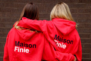one team MaisonFinie